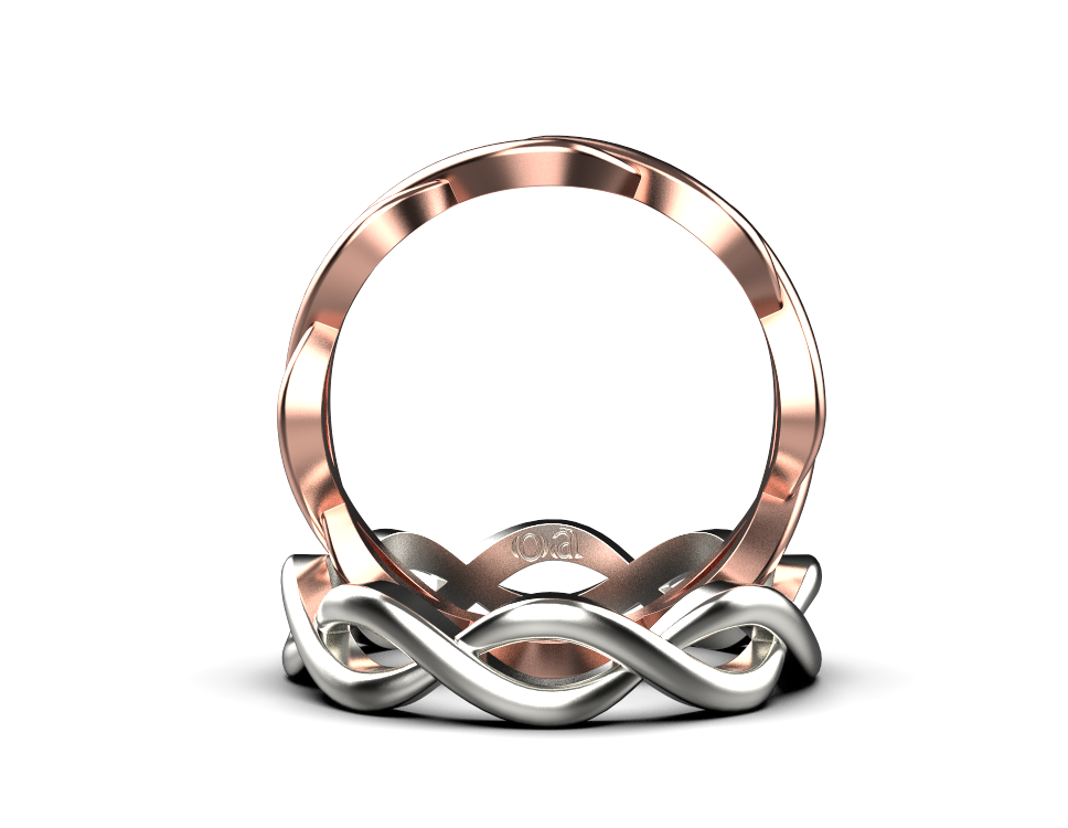 Eternity Ring – Platinum Eternity Ring – Platinum