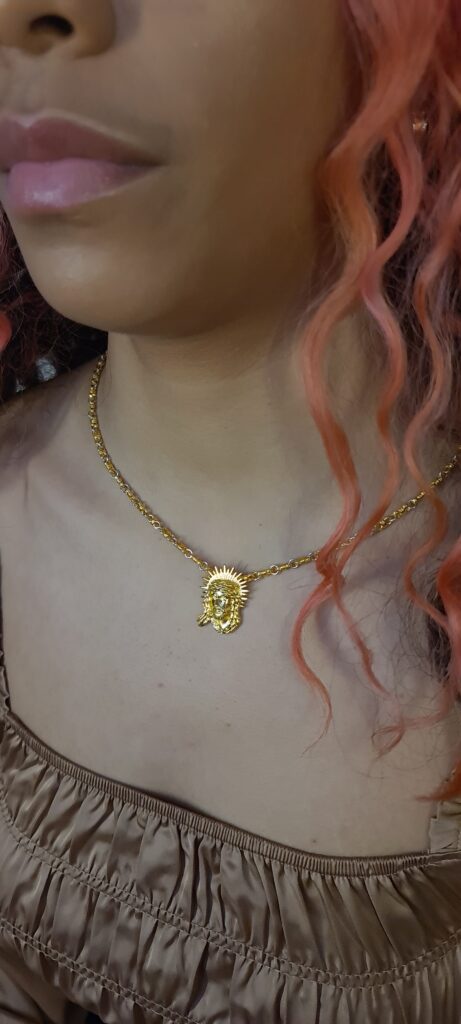 gold chain