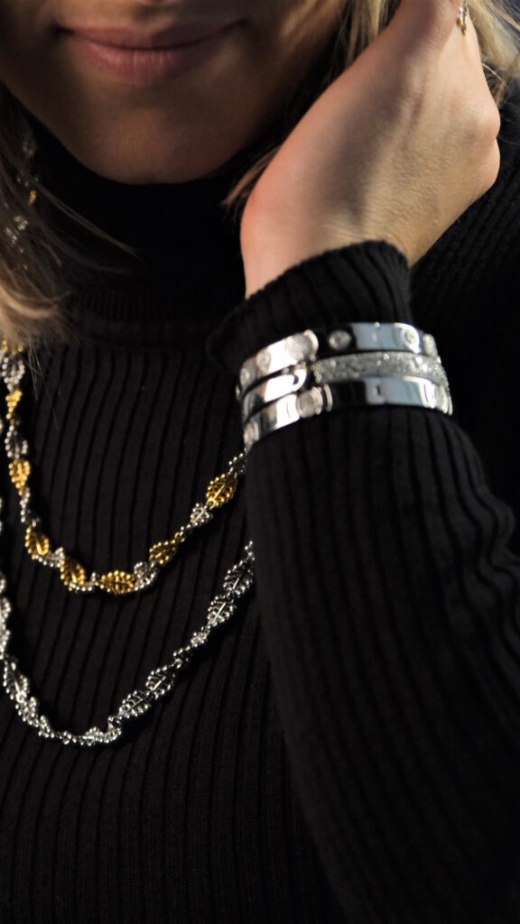 Tips for Mixing Metals