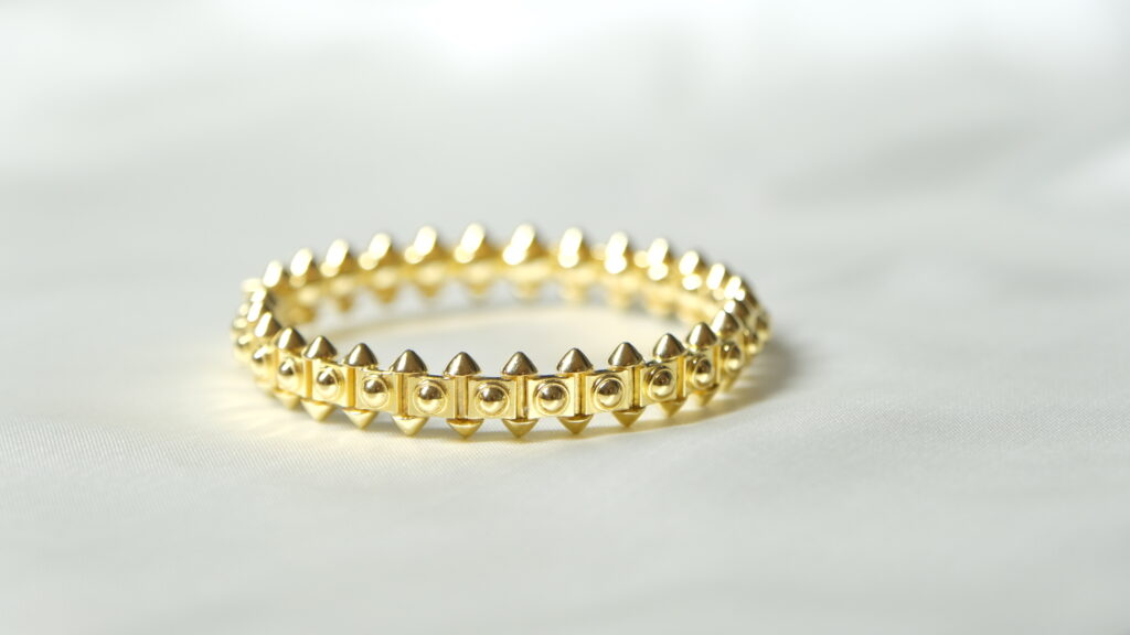 how to tell if gold is real