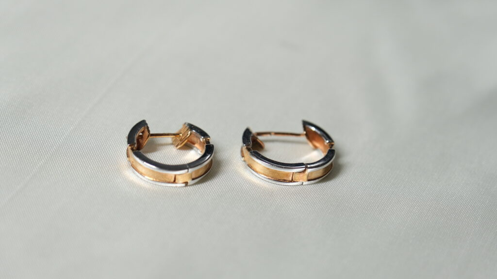 Anatomy of Jewellery