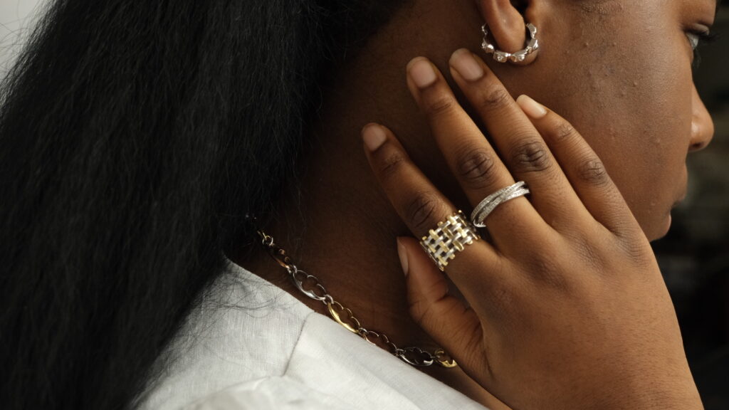 arc rings