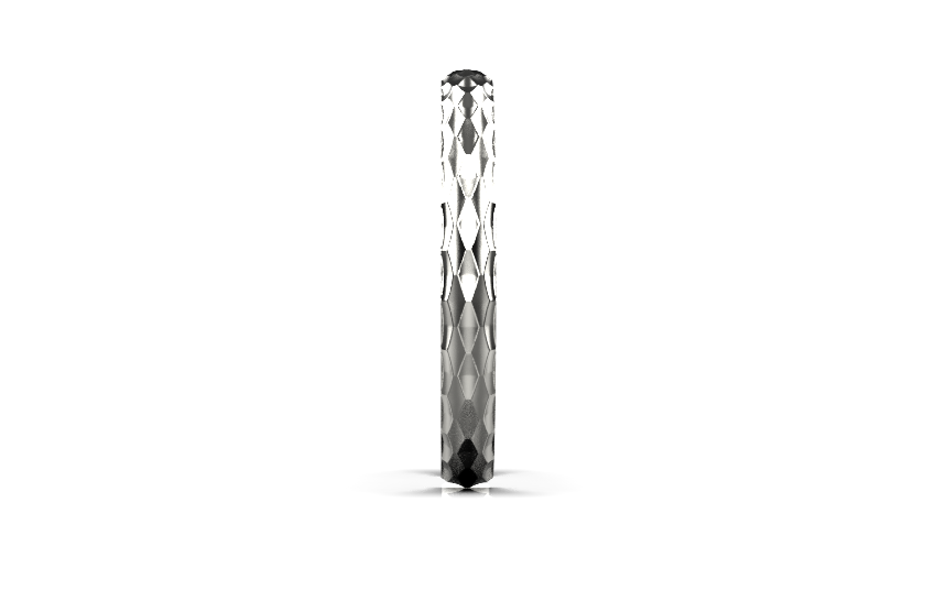Mosaïque Bracelet – Sterling Silver
