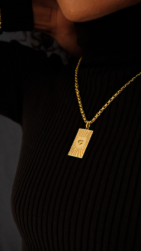 gold chain