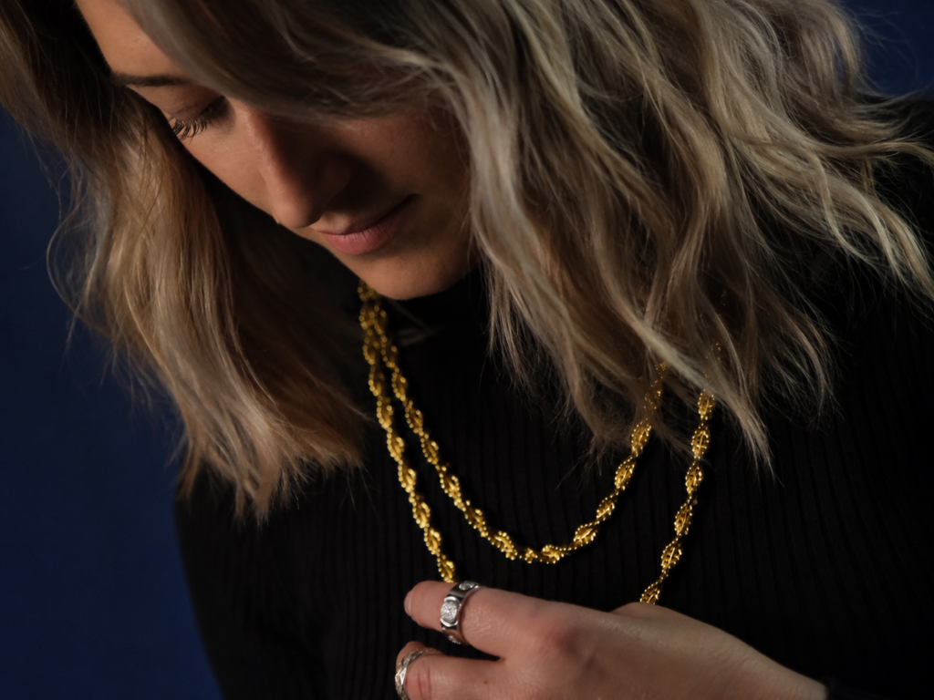 gold chain