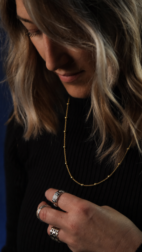 gold chain