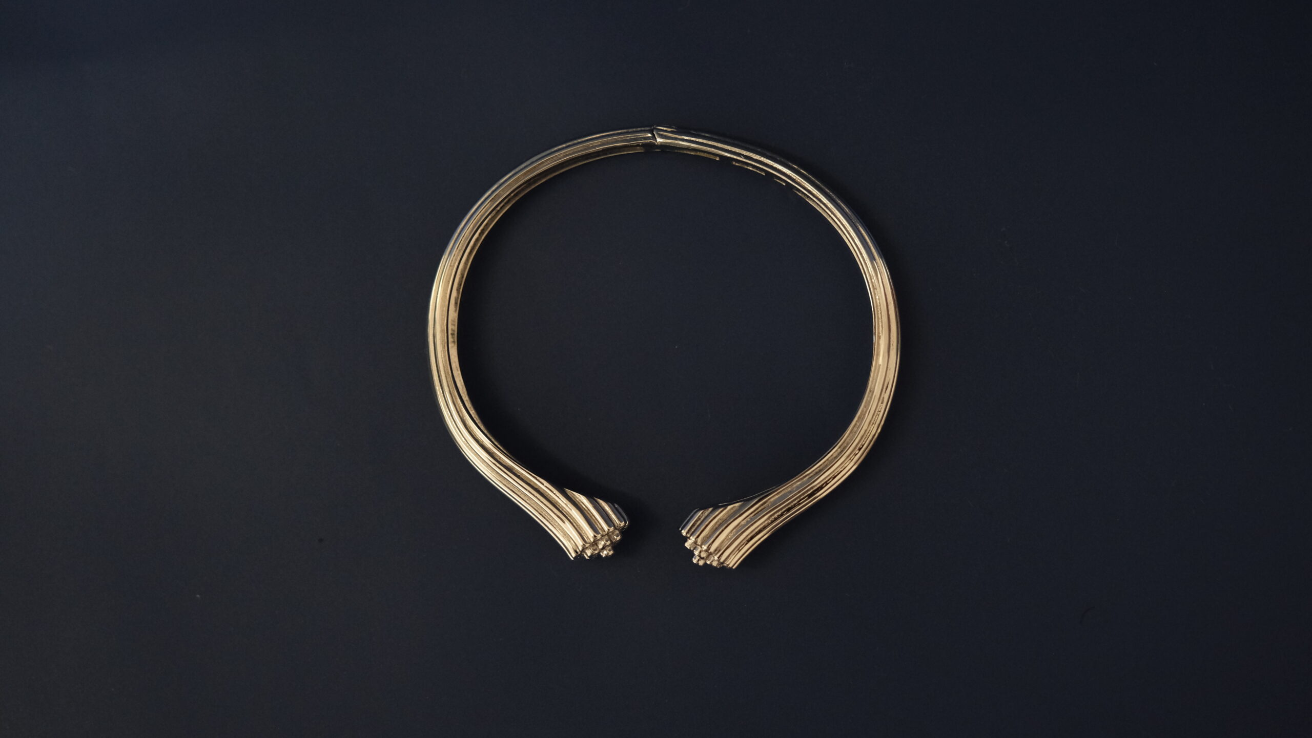 Blüte Bracelet 0.48ct – Sterling Silver Blüte Bracelet 0.48ct – Sterling Silver
