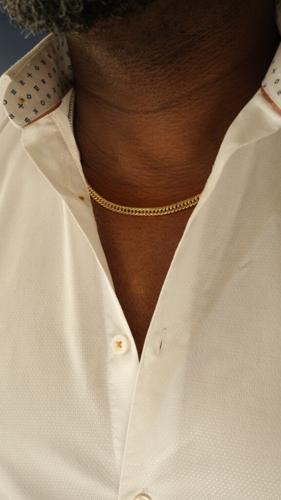 gold chain 3