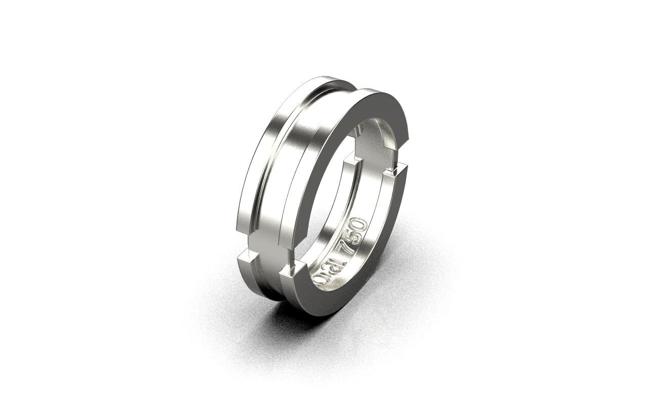 Aku Ring – Platinum