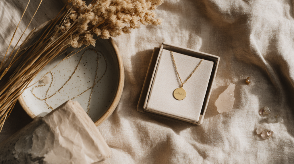 Ethical Luxury