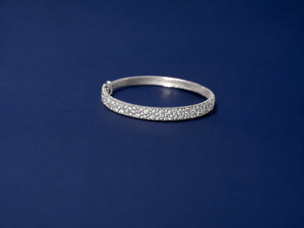 Constellation Bracelet – Platinum