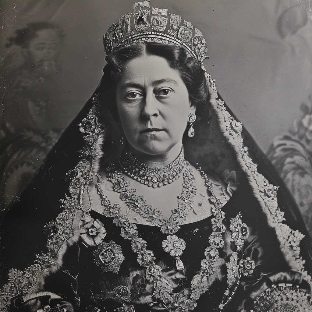 Queen Victoria's Jewelry: A Regal Legacy of Elegance and Influence